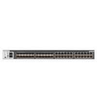 Schalter Netgear XSM4348S-100NES 24x 100/1000/10000 24x SFP+