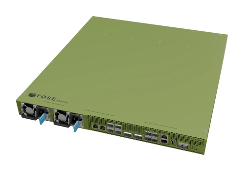 Mikrotik ROSE Data server (RDS)