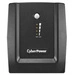 UPS CyberPower UT UT1500E-FR 900W 4 Steckdosen FR Neu 2 Jahre Garantie