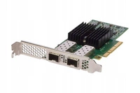 Netzwerkkarte DELL K188P 2x SFP+ PCI Express 10Gb