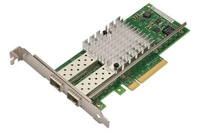 Netzwerkkarte DELL X5VNN 2x SFP+ PCI Express 10Gb