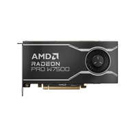 Grafikkarte Radeon AMD Radeon Pro 8GB GDDR6 | 100-300000078