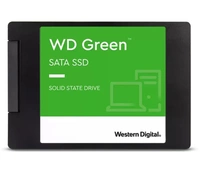 Western Digital WD Green 240GB 2.5'' SATA TLC | WDS240G3G0A