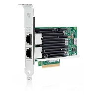 Netzwerkkarte HPE 716591-B21-RFB 2x RJ-45 PCI Express 10Gb