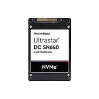 Western Digital Ultrastar SN640 3.2TB U.2 NVMe  TLC 3D-NAND | 0TS1954 WUS4CB032D7P3E3
