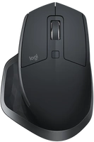 Verkabelt Maus Logitech MX 910-007224 - Maus 910-007224
