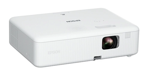 Projektor Epson CO-W01 WXGA (1200x800) 3000 lm