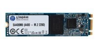 Kingston A400 480GB M.2 NVMe 6Gbps  | SA400M8/480G
