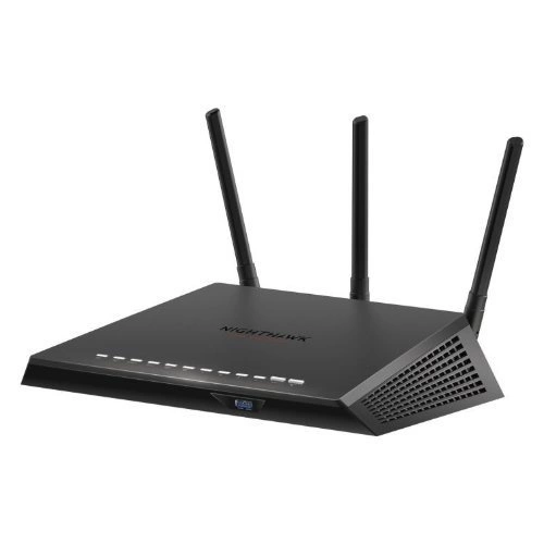 Router Netgear XR300-100PES 4x RJ-45 10/100/1000 Mb/s 1750 Mbps