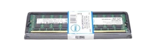 Arbeitsspeicher 1x 32GB DELL PowerEdge & Precision Workstation DDR4 2Rx4 3200MHz ECC REGISTERED DIMM | SNP75X1VC/32G 