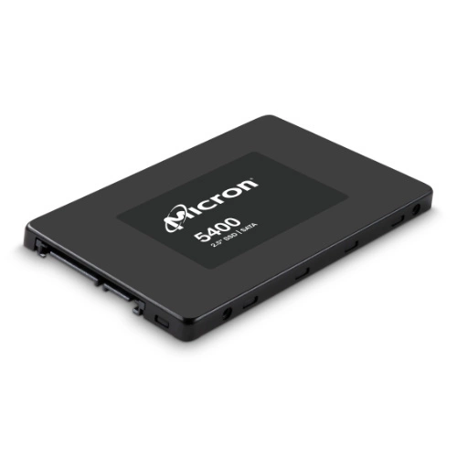 Micron 5400 MAX 960GB 2.5'' SATA 6Gb/s DWPD 5 | MTFDDAK960TGB-1BC1ZABYYR