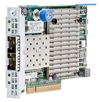 Netzwerkkarte HPE 629138-B21 2x SFP+ PCI Express 10Gb