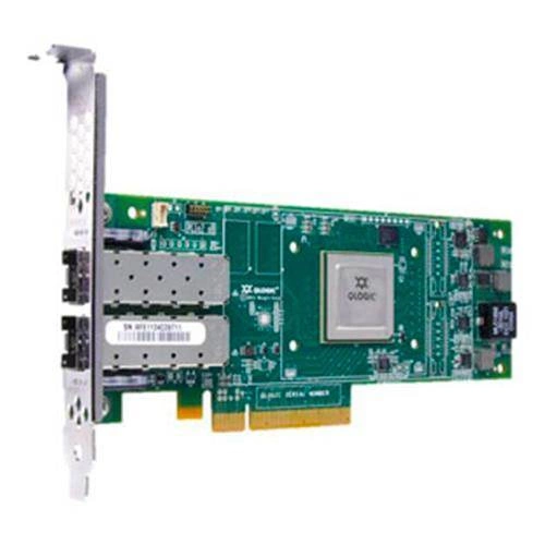 HBA HPE P9D94A 2 FC Fibre Channel 32Gb/s neu 1 jahr