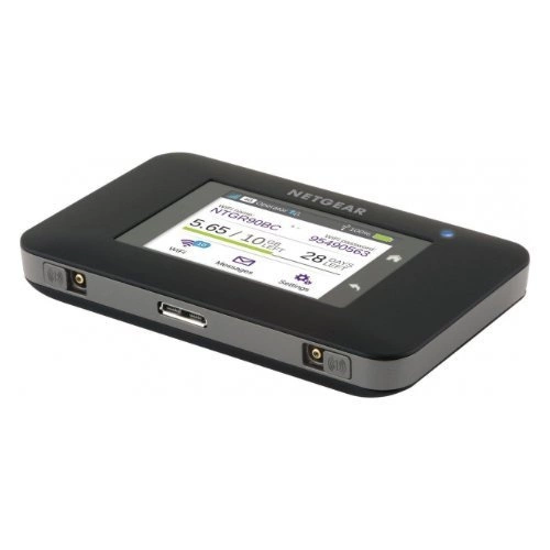 Router Netgear AC790-100EUS