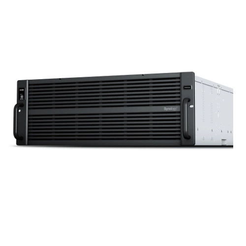 Erweiterungseinheit Synology RX6022sas Rack 4U HDD 3.5'' SAS