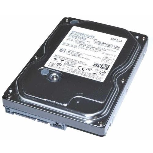 Dedizierte Festplatte für Lenovo-Server 3.5'' 1TB 7200RPM HDD SATA 6Gb/s 81Y9742-RFB | REFURBISHED