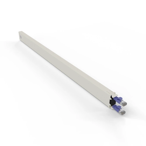 patchbox.one / kassette / 30U / STP / RJ45