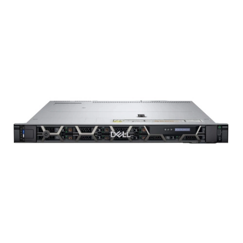 Server DELL R660XS 1U 2 x LGA4677 32GB 1 x 960GB 8 x 2.5" 1+1