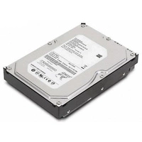 Dedizierte Festplatte für Lenovo-Server 3.5'' 2TB 7200RPM HDD SAS 6Gb/s 00W1533-RFB | REFURBISHED