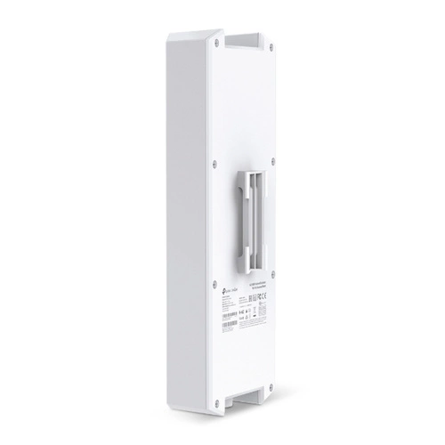 Zugangspunkt TP-LINK EAP610-OUTDOOR 2.4 GHz | 5 GHz 1201 Mbps 802.11 a/b/g/n/ac/ax