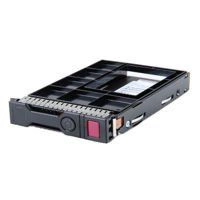 SSD Festplatte HP 400GB 3.5'' SAS 12Gb/s 868231-001