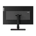 Bildschirm 23.8" Lenovo ThinkVision 61F5GAT1EU P24q-20 2560 x 1440 QHD 60Hz bildschirmmatrix IPS