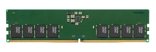 Arbeitspeicher 1x 48GB Hynix NON-ECC UNBUFFERED DDR5 6400MHz PC5-51200 UDIMM | HMCGY8AHBCB319N