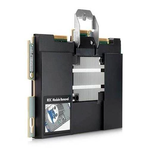 HPE Smart Array P408i-c SR 823856-B21-RFB SAS/SATA 12Gb/s 2GB gebraucht 3 monate