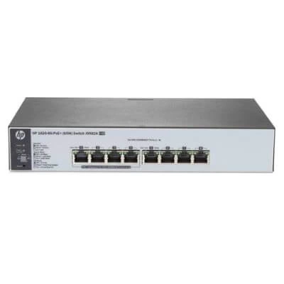 Switch HPE J9980A 24x 10/100/1000 2x SFP