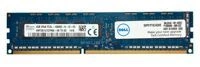 Arbeitspeicher 1x 4GB Hynix ECC UNBUFFERED DDR3 1333MHz PC3-10600 UDIMM | HMT351U7CFR8A-H9