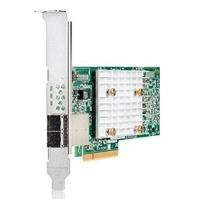 HPE Smart Array P408e-p SR 836270-001 SAS/SATA 12Gb/s 4GB neu spare 1 jahr