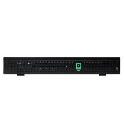 Switch Ubiquiti ES‑10X 8x 10/100/1000 2x SFP Max. Passive PoE Wattage per Port 15W, 24V Passive PoE Voltage Range 24V
