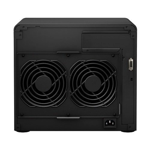 Synology DX1215II Tower 12x SDD | HDD 2.5'' | 3.5'' SATA