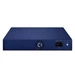 Schalter Planet FGSD-1821P 16x 100Mb | 1x 1Gb 1x RJ-45/SFP 185 W PoE+