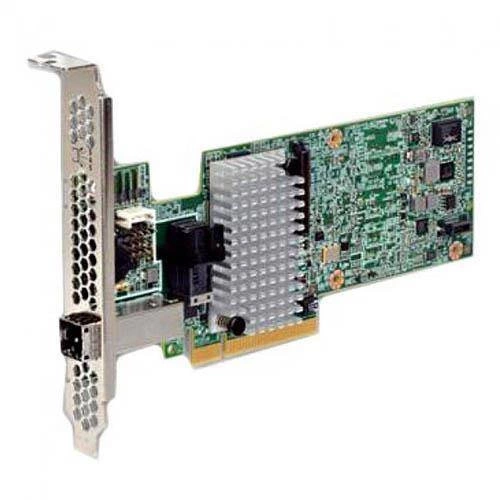 BROADCOM MegaRAID 9380-4i4e 05-25190-02 SAS/SATA 12Gb/s 1GB neu 3 jahre