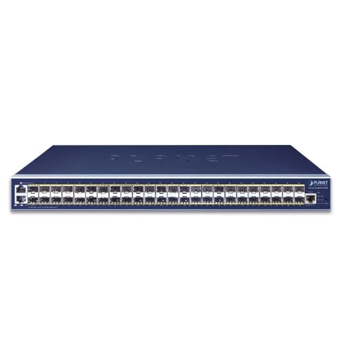 Schalter Planet GS-6320-46S2C4XR 2x 1Gb 48x SFP