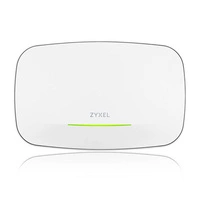 Zugangspunkt Zyxel NWA130BE 2,4 GHz | 5 GHz | 6 GHz 5764 Mbps 802.11 a/b/g/n/ac/ax/be
