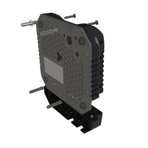 Router Mikrotik RBLtAP-2HnD&R11e-4G 1x RJ-45 10/100/1000 Mb/s