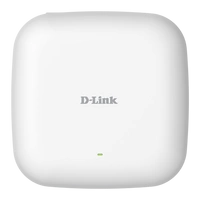 Zugangspunkt D-Link DAP-2662 2.4 GHz | 5 GHz 867 Mbps 802.11 a/b/g/n/ac-wave2