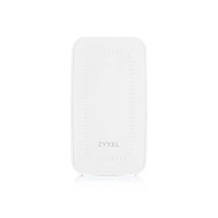 Zugangspunkt Zyxel WAC500H-EU0101F 2,4 GHz | 5 GHz 866 Mbps 802.11a/b/g/n/ac-wave2