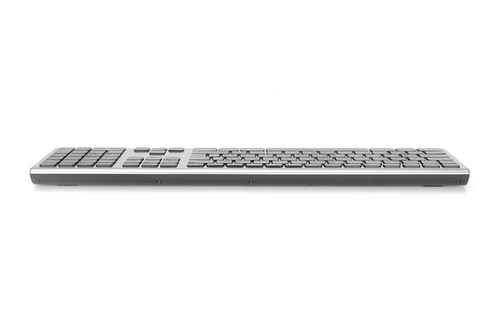 Drahtlos tastatur Digitus DA-20159 QWERTZ