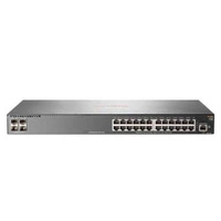 Switch HPE JL253A-RFB 24x 10/100/1000 4x SFP+