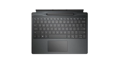 Verkabelt tastatur DELL K19M-BK-GER QWERTZ