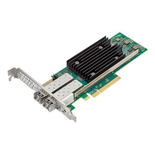 HBA HPE R2E09A-RFB 2 FC Fibre Channel 32Gb/s gebraucht 3 monate
