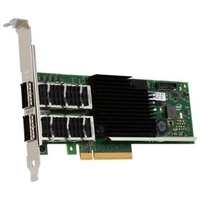 Netzwerkkarte Intel XL710QDA2BLK 2x 40Gb QSFP+ PCI Express 40Gb