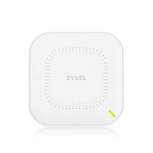Zugangspunkt Zyxel NWA50AX-EU0102F 2,4 GHz | 5 GHz 575 Mbps | 1200 Mbps 802.11 a/b/g/n/ac/ax