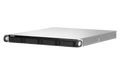 NAS-Server QNAP TS-464U-RP-8G 4x SSD | HDD SATA 8GB RAM