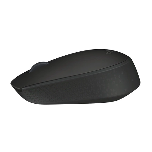 Drahtlos Maus Logitech B170 Black Bp 910-004798