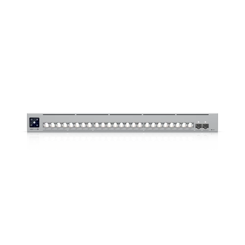 Schalter Ubiquiti USW-Pro-XG-24-PoE 8x 2.5Gb 16x 10Gb 2x SFP28