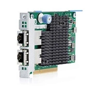Netzwerkkarte HPE 700699-B21 2x RJ-45 PCI Express 10Gb